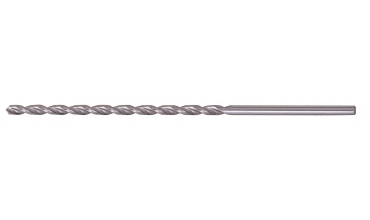 Deep Hole Long Drills（For aluminum processing）